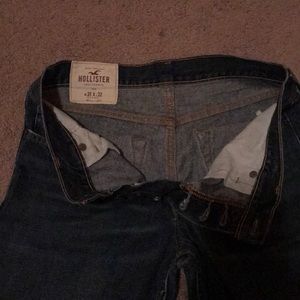 Hollister jeans